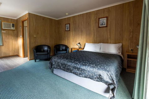 Deniliquin Riverside Caravan Park - Whitsundays Accommodation 1