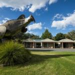 Deniliquin Riverside Caravan Park - Whitsundays Accommodation 0