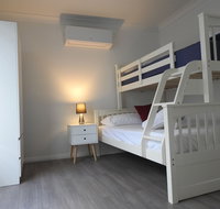 Lismore Lake Holiday Park - Whitsundays Accommodation