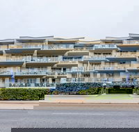 The White Pearl Penthouse - Whitsundays Accommodation