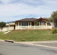 Maslin Beach House - Whitsundays Accommodation