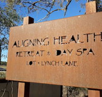 Aligning Health Retreat  Day Spa - Whitsundays Accommodation