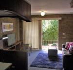 A Furnished Townhouse in Goulburn - Whitsundays Accommodation