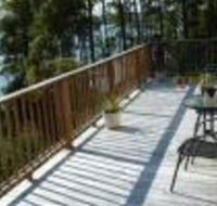 Oyster Shack - Whitsundays Accommodation