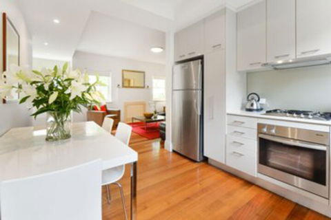 Boutique Stays Brighton Vale - Whitsundays Accommodation 0