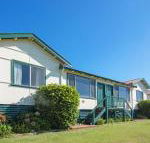Augusta Hotel Motel - Whitsundays Accommodation
