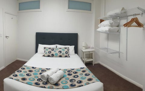 Aart Apartments - Whitsundays Accommodation 4
