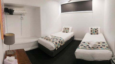 Aart Apartments - Whitsundays Accommodation 3