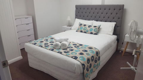 Aart Apartments - Whitsundays Accommodation 2