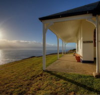 Montague Island Lighthouse - Whitsundays Accommodation