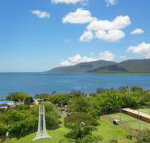 Cairns Ocean View Apartment