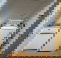 Myer House - Whitsundays Accommodation