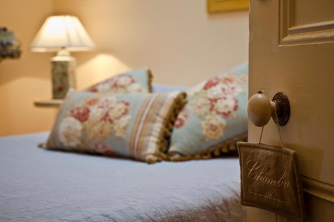 Woodlands Of Bridgetown B & B - Whitsundays Accommodation 1