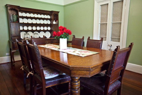 Woodlands Of Bridgetown B & B - Whitsundays Accommodation 2