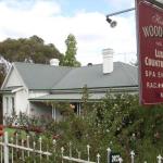 Woodlands Of Bridgetown B & B - Whitsundays Accommodation 0
