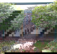 Possum Cottage - Whitsundays Accommodation