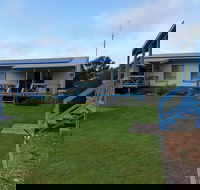 Marion Bay Holiday Villas - Whitsundays Accommodation