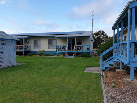 Marion Bay Holiday Villas - Whitsundays Accommodation 0