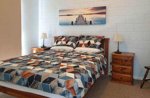Marion Bay Holiday Villas - Whitsundays Accommodation 5