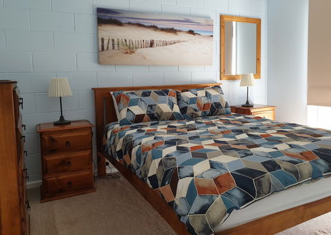 Marion Bay Holiday Villas - Whitsundays Accommodation 4