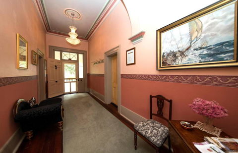 Yankalilla Bay Homestead - Whitsundays Accommodation 3