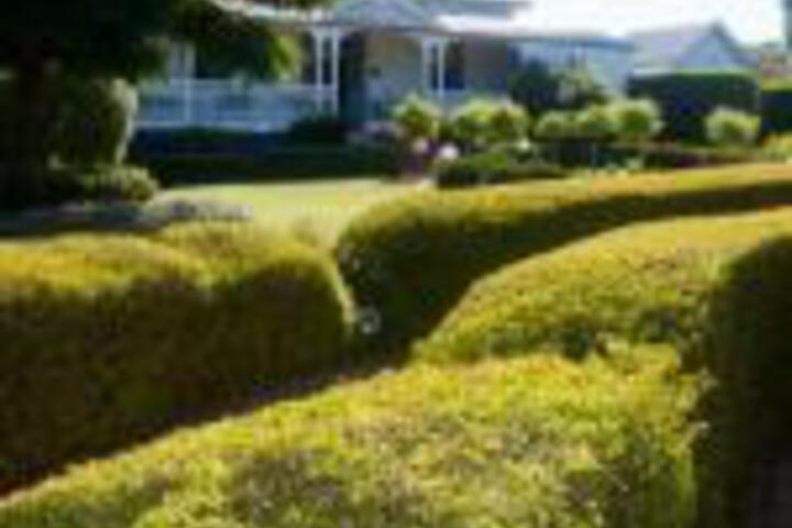 Dalcouth QLD Whitsundays Accommodation