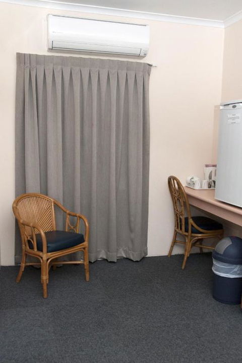 Jackaroo Motel - Whitsundays Accommodation 5