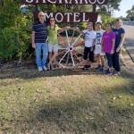 Jackaroo Motel - Whitsundays Accommodation 0
