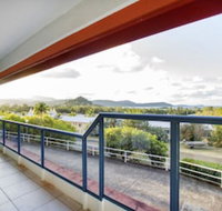 Aqua Marine Boutique Apartment - Whitsundays Accommodation