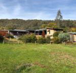 Sajes House  Pod - Whitsundays Accommodation