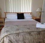 Dillon 7 - Whitsundays Accommodation