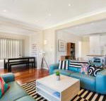 The Bud House - Whitsundays Accommodation