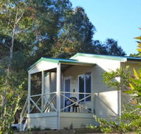 Padthaway Caravan Park - Whitsundays Accommodation