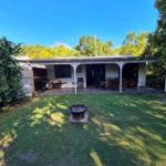 Riverbend Lodge - Whitsundays Accommodation 0