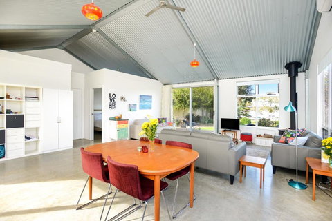Goolwa Pelican Cottage - Whitsundays Accommodation 4
