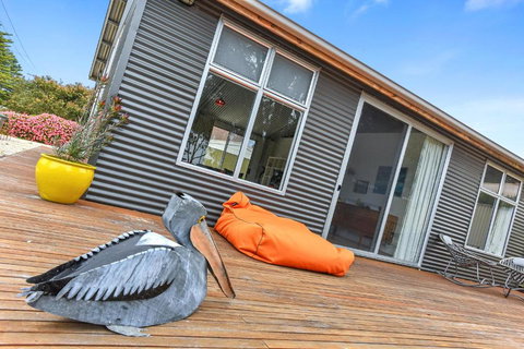 Goolwa Pelican Cottage - Whitsundays Accommodation 1