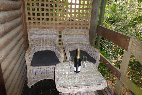 Aldgate Lodge Bed & Breakfast - Whitsundays Accommodation 1