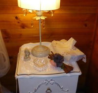 Aldgate Lodge Bed  Breakfast - Whitsundays Accommodation