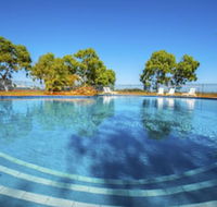Discovery Parks - Balmoral Karratha - Whitsundays Accommodation