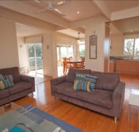 Nakarra - Whitsundays Accommodation