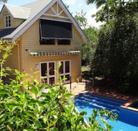 Jacaranda Lodge BB - Whitsundays Accommodation