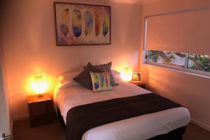 Boronia Heights QLD Whitsundays Accommodation