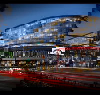 Studio 8 Residences - Adults Only - Whitsundays Accommodation