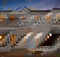 Sandymount - Whitsundays Accommodation