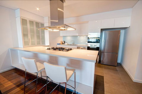 Seapoint 109 - Whitsundays Accommodation 6