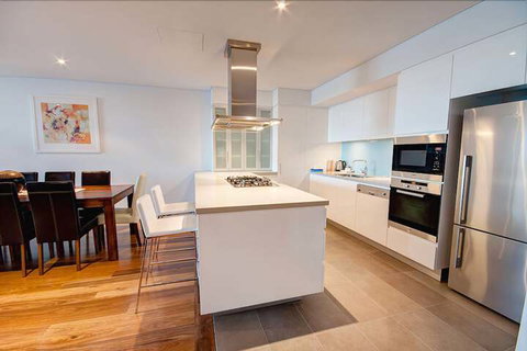 Seapoint 109 - Whitsundays Accommodation 4