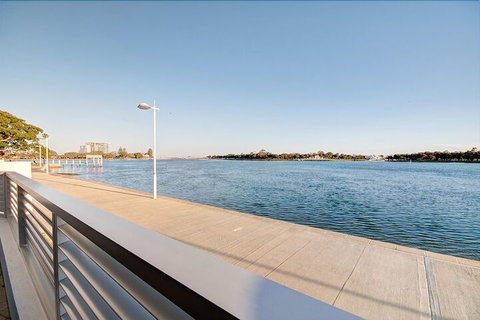 Seapoint 109 - Whitsundays Accommodation 2