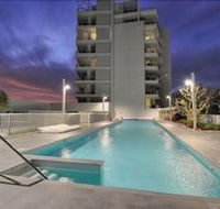 Seapoint 109 - Whitsundays Accommodation