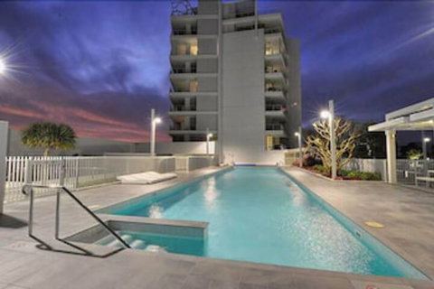 Seapoint 109 - Whitsundays Accommodation 0