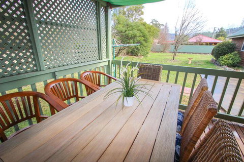 Halinka Lodge - Whitsundays Accommodation 0